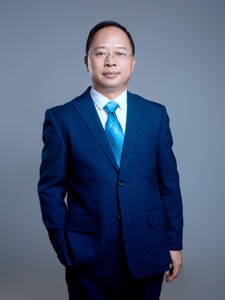 罗国斌
