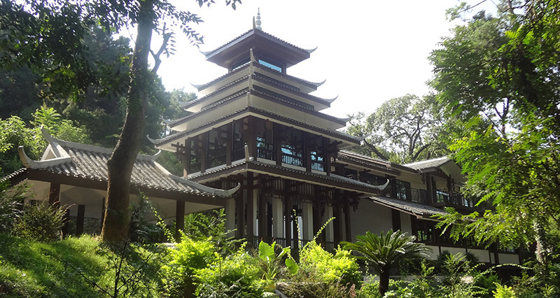 导师队伍