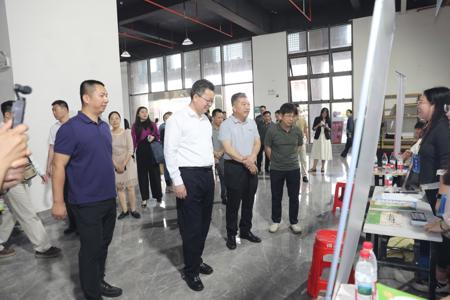 我校举办2026届毕业生就业双选会